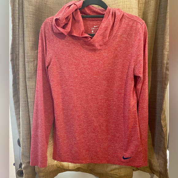 Nike DriFit pullover - Picture 1 of 1